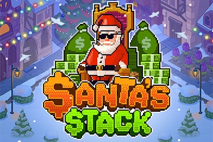 Santas Stack