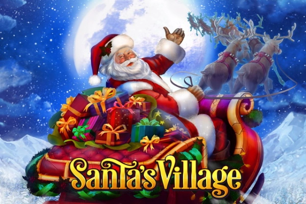 Santas Village